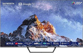 Телевизор LCD SKYWORTH 50SUE9500 (QLED 4K)