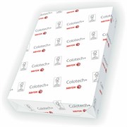 Бумага XEROX COLOTECH+, SRA3, 300 г/м2, 125 л., для полноцветной лазерной печати, А+, Австрия, 170% (CIE), 20723, 003R92072 101010115373