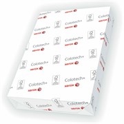 Бумага XEROX COLOTECH+, SRA3, 350 г/м2, 125 л., для полноцветной лазерной печати, А+, Австрия, 170% (CIE), 86255, 003R98625 101010115374