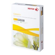 Бумага XEROX COLOTECH PLUS, А4, 100 г/м2, 500 л., для полноцветной лазерной печати, А++, Австрия, 170% (CIE), 003R98842 101010110857