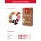 Кофе в зернах JULIUS MEINL "Caffe Crema Premium Collection" 1 кг, ИТАЛИЯ, 89533 - фото 10121951