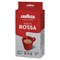 Кофе молотый LAVAZZA "Qualita Rossa" 250 г, ИТАЛИЯ, 3580 - фото 10121953