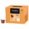 Кофе в капсулах 80 порций для Nespresso, COFFESSO "Crema Delicato", арабика 100%, 101737 - фото 10122008