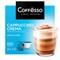 Кофе в капсулах COFFESSO "Cappuccino Crema" для кофемашин Dolce Gusto, 8 порций, 102150 - фото 10122096