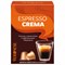 Кофе в капсулах VERONESE "Espresso Crema" для кофемашин Nespresso, 10 порций, 4620017633129 - фото 10122122