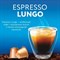 Кофе в капсулах VERONESE "Espresso Lungo" для кофемашин Nespresso, 10 порций, 4620017633327 - фото 10122134