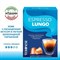 Кофе в капсулах VERONESE "Espresso Lungo" для кофемашин Nespresso, 10 порций, 4620017633327 - фото 10122135