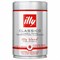 Кофе в зернах ILLY "Classico" ИТАЛИЯ, 250 г, в жестяной банке, арабика 100%, ИТАЛИЯ, 52 - фото 10122143