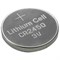 Батарейка GP Lithium, CR2450, литиевая, 1 шт., в блистере, CR2450-2C1 - фото 10124218