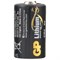 Батарейка GP Lithium CR2E, литиевая, 1 шт., блистер, 3В, CR2E-2CR1 - фото 10124275
