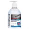 Мыло жидкое антибактериальное 500 мл MANUFACTOR, с дозатором, L50608 101010607295 - фото 10718956