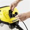 Пылесос хозяйственный KARCHER WD 3 PS, мусоросборник 17 л, мощность 1000 Вт, желтый, 1.628-190.0 - фото 10720471