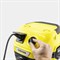 Пылесос хозяйственный KARCHER WD 3 PS, мусоросборник 17 л, мощность 1000 Вт, желтый, 1.628-190.0 - фото 10720472