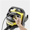 Пылесос хозяйственный KARCHER WD 6 PS, мусоросборник 30 л, мощность 1300 Вт, желтый, 1.628-360.0 - фото 10720556