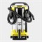 Пылесос хозяйственный KARCHER WD 6 PS, мусоросборник 30 л, мощность 1300 Вт, желтый, 1.628-360.0 - фото 10720566