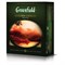 Чай GREENFIELD "Golden Ceylon" черный цейлонский, 100 пакетиков в конвертах по 2 г, 0581 - фото 10724805