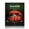 Чай GREENFIELD "Kenyan Sunrise" черный кенийский, 100 пакетиков в конвертах по 2 г, 0600-09 - фото 10724808