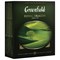 Чай GREENFIELD "Flying Dragon" зеленый, 100 пакетиков в конвертах по 2 г, 0585 - фото 10724824