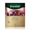 Чай GREENFIELD "Spring Melody" черный с чабрецом, мятой, смородиной, 100 пакетиков в конвертах по 1,5 г, 1065-09 - фото 10724858