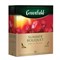 Чай GREENFIELD "Summer Bouquet" фруктовый, 100 пакетиков в конвертах по 2 г, 0878-09 - фото 10724863