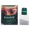 Чай GREENFIELD "English Edition" черный цейлонский, 100 пакетиков в конвертах по 2 г, 1383-09 - фото 10724912