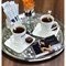 Чай TEATONE черный с ароматом бергамота, 100 стиков по 1,8 г, 64 - фото 10725059