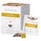 Чай ALTHAUS "Rooibos Vanilla Toffee" фруктовый, 15 пирамидок по 2,75 г, ГЕРМАНИЯ, TALTHL-P00008 - фото 10725098