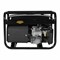 Бензиновый генератор HUTER DY4000L, 3200 Вт, 7 л.с., 4-тактный, 15 л, ручной стартер, 64/1/21 - фото 10727721