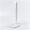Настольная лампа-светильник SONNEN BR-888A, подставка, светодиодный, LED, 9 Вт, белый, 236664 - фото 11388053
