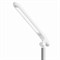 Настольная лампа-светильник SONNEN PH-309, подставка, LED, 10 Вт, металлический корпус, белый, 236689 - фото 11388078