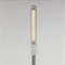 Настольная лампа-светильник SONNEN PH-309, подставка, LED, 10 Вт, металлический корпус, белый, 236689 - фото 11388079