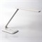 Настольная лампа-светильник SONNEN BR-889, на подставке, светодиодная, 8 Вт, белый, 236662 - фото 11388094