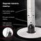 Настольная лампа-светильник SONNEN BR-898A, подставка, LED, 10 Вт, белый, 236661 - фото 11388159