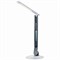 Настольная лампа-светильник SONNEN BR-898A, подставка, LED, 10 Вт, белый, 236661 - фото 11388162