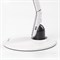 Настольная лампа-светильник SONNEN BR-898A, подставка, LED, 10 Вт, белый, 236661 - фото 11388167