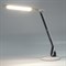 Настольная лампа-светильник SONNEN BR-898A, подставка, LED, 10 Вт, белый, 236661 - фото 11388170