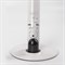 Настольная лампа-светильник SONNEN BR-898A, подставка, LED, 10 Вт, белый, 236661 - фото 11388171