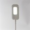 Настольная лампа-светильник SONNEN BR-819C, на прищепке, светодиодная, 8 Вт, белый, 236667 - фото 11388196