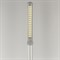 Настольная лампа-светильник SONNEN PH-3609, подставка, LED, 9 Вт, металлический корпус, серый, 236688 - фото 11388276