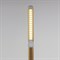 Настольная лампа-светильник SONNEN PH-3607, на подставке, LED, 9 Вт, металлический корпус, золотистый, 236685 - фото 11388394