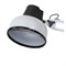 Настольная лампа светильник Бета на струбцине, цоколь Е27, серебро - фото 11388500
