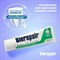 Зубная паста 75 мл BIOREPAIR "Total repair", комплексная защита, ИТАЛИЯ, GA1730600 - фото 11443824