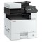 МФУ лазерное ЦВЕТНОЕ KYOCERA ECOSYS M8124cidn "3 в 1", А3, 24 стр./мин, 100 000 стр./мес., ДУПЛЕКС, АПД, сетевая карта, 1102P43NL0 101010354691 - фото 11473295