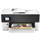 МФУ струйное HP OfficeJet Pro 7720 "4 в 1" А3, 22 стр./мин, 30000 стр./мес., 4800х1200, ДУПЛЕКС, АПД, Wi-Fi, сетевая карта, Y0S18A 101010354666 - фото 11473861