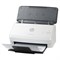 Сканер потоковый HP ScanJet Pro 2000 s2 А4, 35 стр./мин, 600x600, ДАПД, 6FW06A 101010354771 - фото 11473902