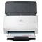 Сканер потоковый HP ScanJet Pro 2000 s2 А4, 35 стр./мин, 600x600, ДАПД, 6FW06A 101010354771 - фото 11473907