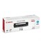 Картридж лазерный CANON (718C), LBP7200Cdn / MF8330Cdn / MF8350Cdn, голубой, ресурс 2900 страниц, оригинальный, 2661B002 101010360983 - фото 11475345