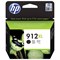 Картридж струйный HP (3YL84AE) для HP OfficeJet Pro 8023, №912XL черный, ресурс 825 страниц, оригинальный 101010363471 - фото 11477052