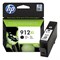 Картридж струйный HP (3YL84AE) для HP OfficeJet Pro 8023, №912XL черный, ресурс 825 страниц, оригинальный 101010363471 - фото 11477055