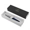 Ручка шариковая PARKER "Jotter Core Royal Blue CT", корпус синий, детали хром, синяя, 1953186 101010142380 - фото 11517920